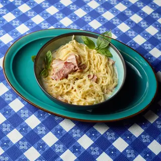 Paste Carbonara