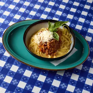 Paste Bolognese