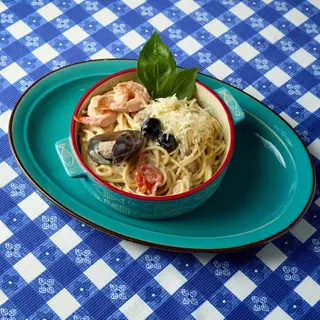 Paste Marinara