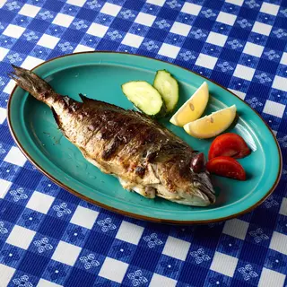 Dorada la gratar 