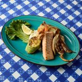 Fructe de mare Metaxa