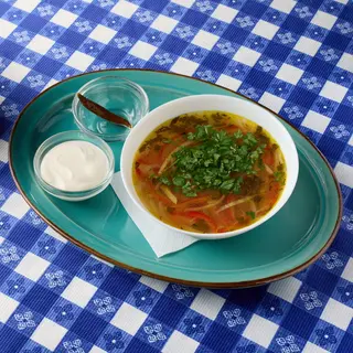 Zeamă