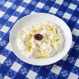 Tzatziki