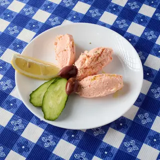 Taramosalata