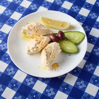 Tirokafteri
