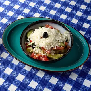 Salată Shopska
