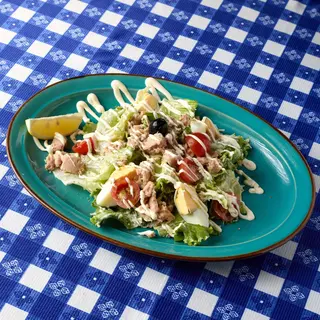 Tonosalata