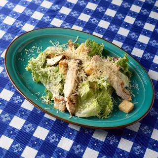 Salată Caesar