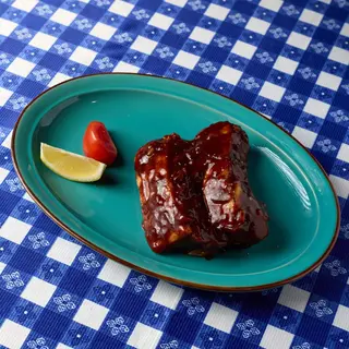 Coaste de porc 285 gr