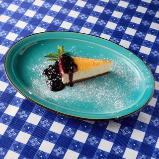 Cheesecake Classic