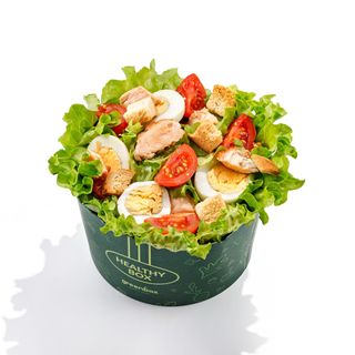 Classic Caesar Box