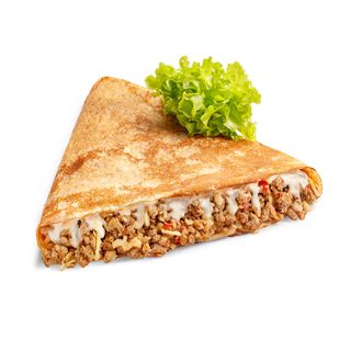 Clătită Beef