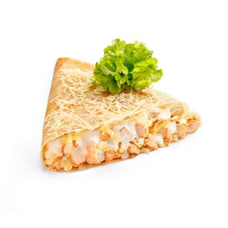 Clătită Parmigiano