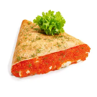Clătită Boierească