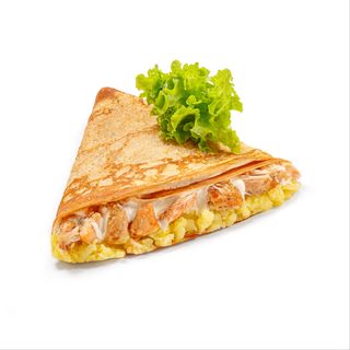 Clătită Chicken