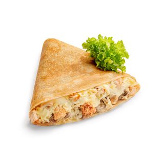 Clătită XXL Pui