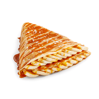 Clătită Bucuria
