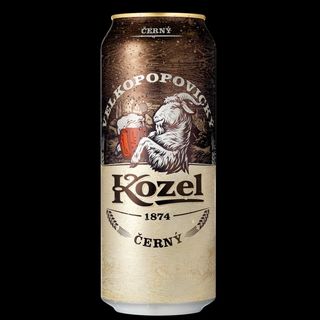 Kozel Bruna Doza 0.5l