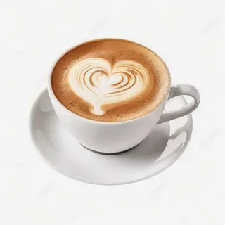 Cappucino Vienesse