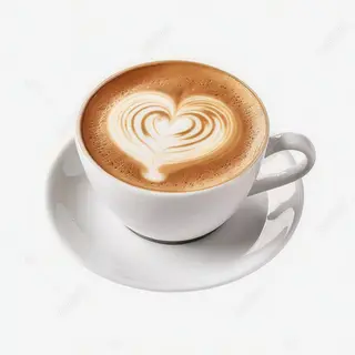 Baileys Coffee