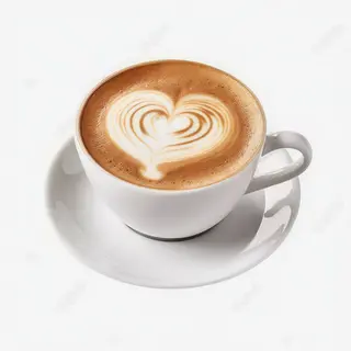 Cappucino Migdale