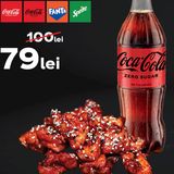 Pui dulce acrisor Promo