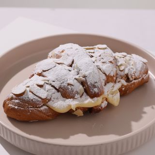 Круассан/ Croissant 