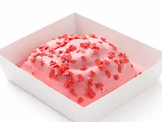 Cinnabon pink/ Cinnabon