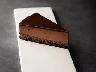 Чизкейк «Шоколад»/ Cheesecake ciocolată