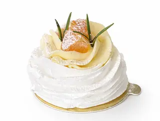 Павлова/ Pavlova