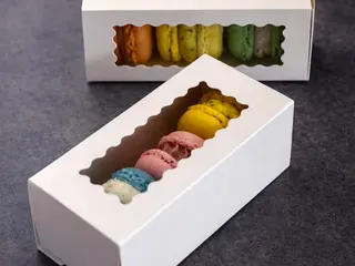 Макарон set/ Macarons