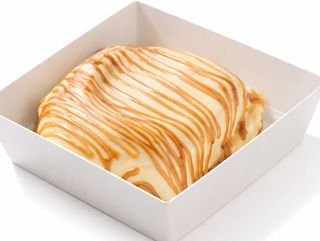 Cinnabon/ Cinnabon