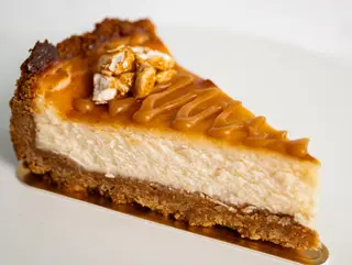Чизкейк «Нью-Йорк»/ Cheesecake New York