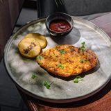 стейк куриный