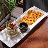 Паштет из куриной печени