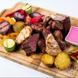 Ассорти мясное