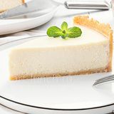 Чизкейк класический