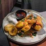 Цыпленок Тапака