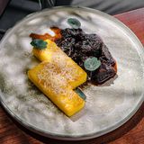 Телячьи щечки