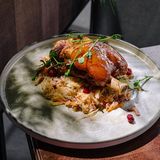 Рулька свиная