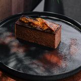 Шоколадный торт