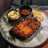 Ребра свиные