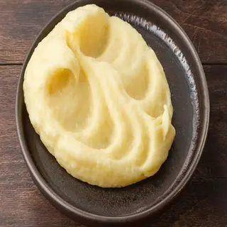 Пюре