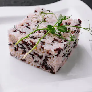Дикий рис