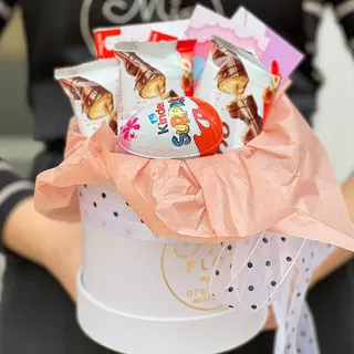 Gift box #17