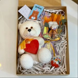 Gift Box #10