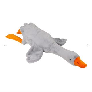 Гусь серый 50 см.