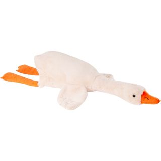 Гусь белый 50 см.