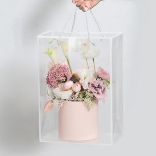 Пакет пластиковый