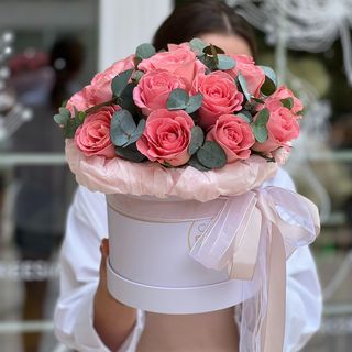 Композиция в коробке #54 